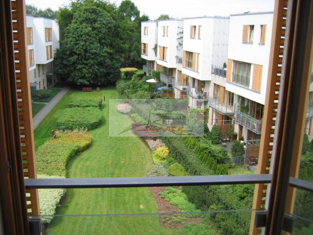 mieszkanie wynajem WARSZAWA, MOKOTÓW Biały Kamień