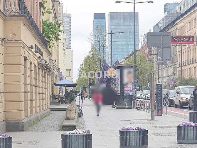 Mieszkanie Wynajem, Warszawa, Śródmieście, 4000 zł | Acord Nieruchomości