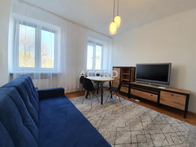 Mieszkanie Wynajem, Warszawa, Śródmieście, 2700 zł | Acord Nieruchomości