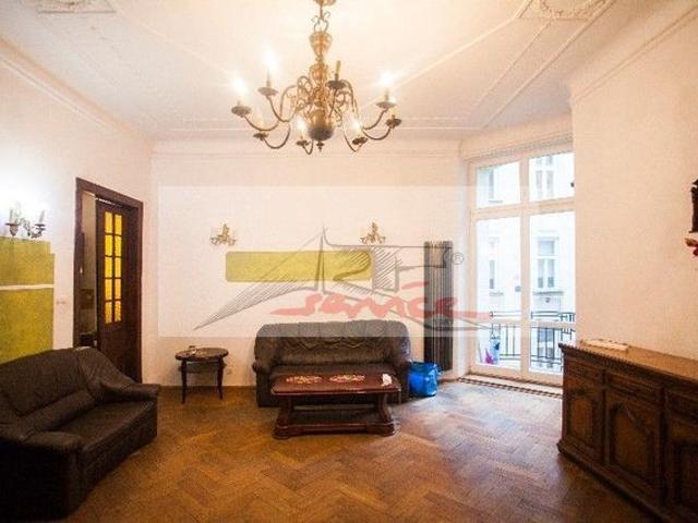 mieszkanie wynajem WARSZAWA, ŚRÓDMIEŚCIE Wspólna