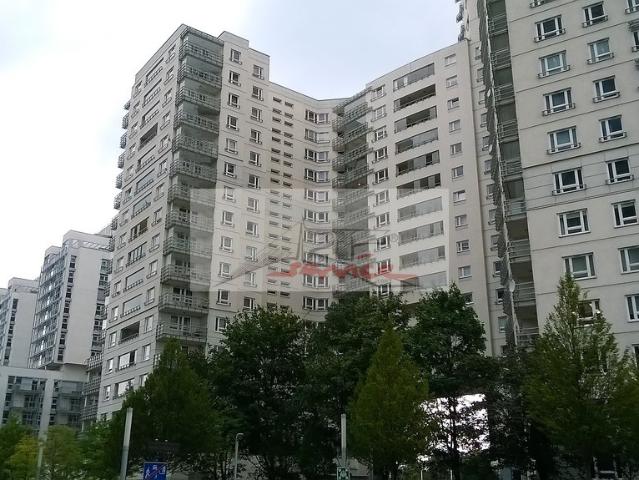 mieszkanie wynajem WARSZAWA, ŚRÓDMIEŚCIE Zygmunta Słomińskiego