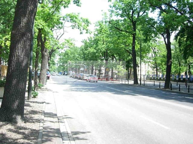 mieszkanie wynajem WARSZAWA, ŚRÓDMIEŚCIE al. Jana Chrystiana Szucha
