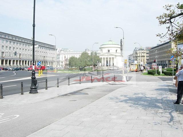 mieszkanie wynajem WARSZAWA, ŚRÓDMIEŚCIE Aleje Ujazdowskie