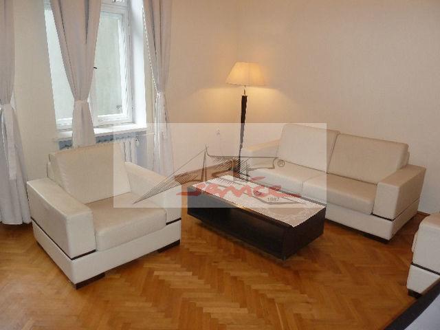mieszkanie wynajem WARSZAWA, ŚRÓDMIEŚCIE Bagatela