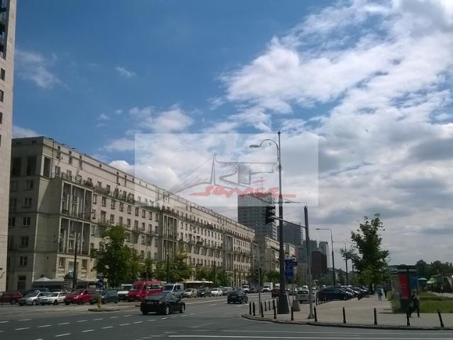 mieszkanie wynajem WARSZAWA, ŚRÓDMIEŚCIE Grzybowska