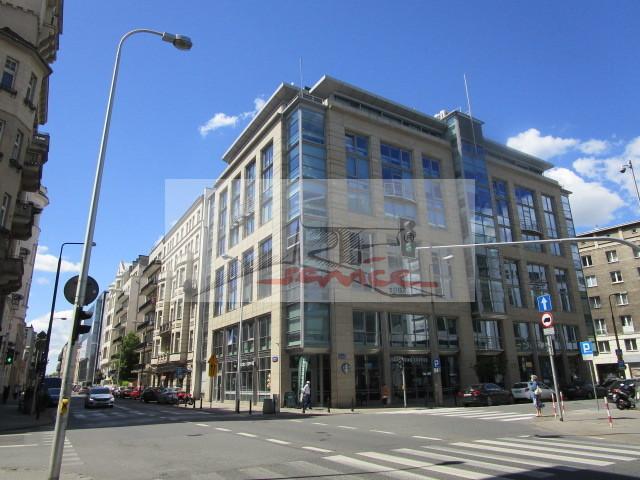 mieszkanie wynajem WARSZAWA, ŚRÓDMIEŚCIE Koszykowa