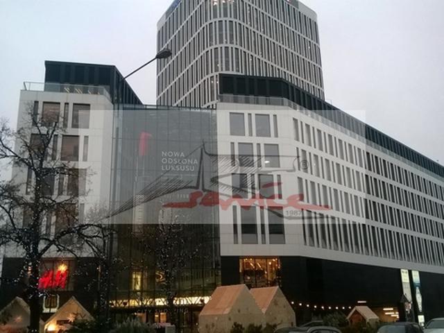 mieszkanie wynajem WARSZAWA, ŚRÓDMIEŚCIE pl. Unii Lubelskiej