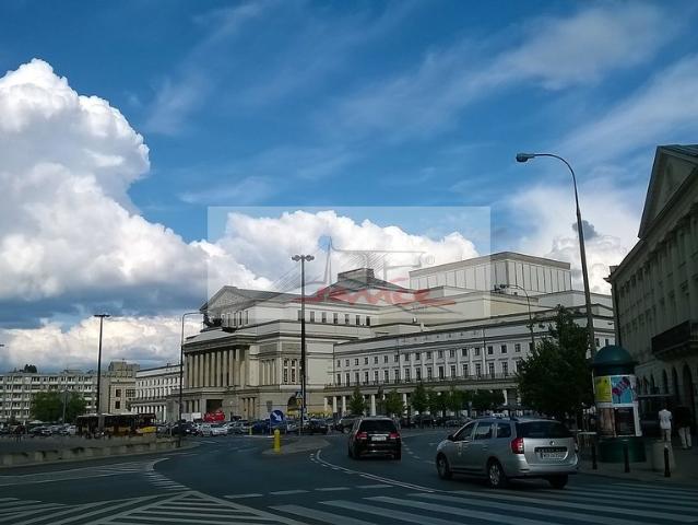mieszkanie wynajem WARSZAWA, ŚRÓDMIEŚCIE Senatorska