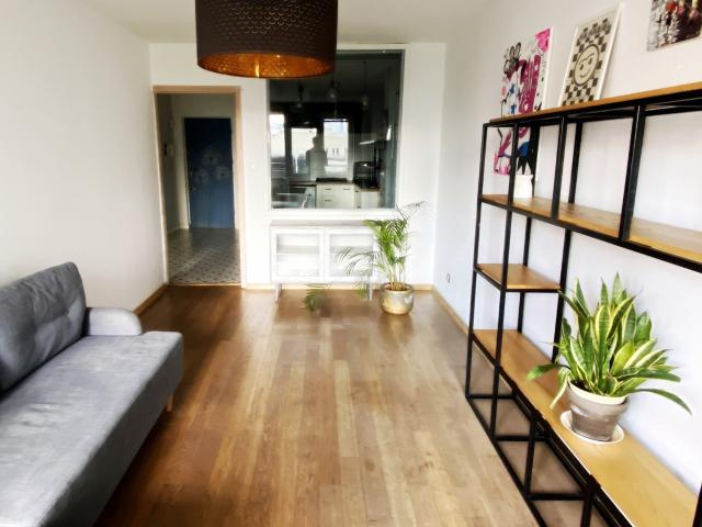MIESZKANIE WYNAJEM Zgoda Śródmieście Warszawa Mazowieckie Biuro Nieruchomości Express House Real Estate