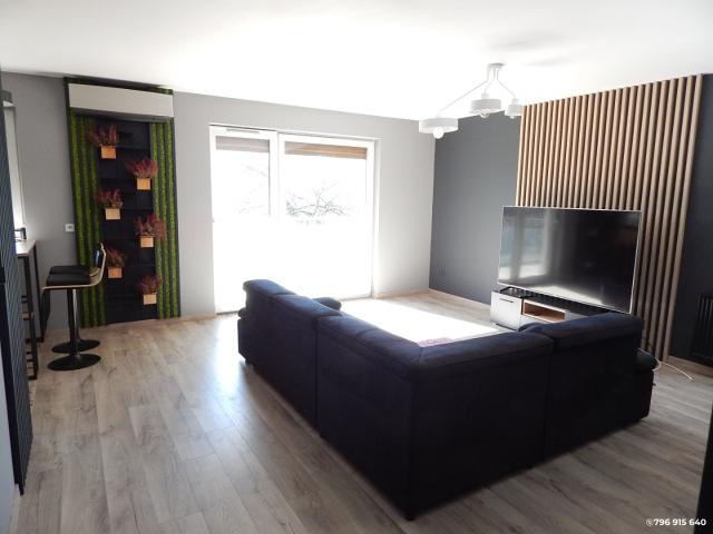 Mieszkanie wynajmę, Włocławek, Centrum, 75 m2, cena: 3 000 zł