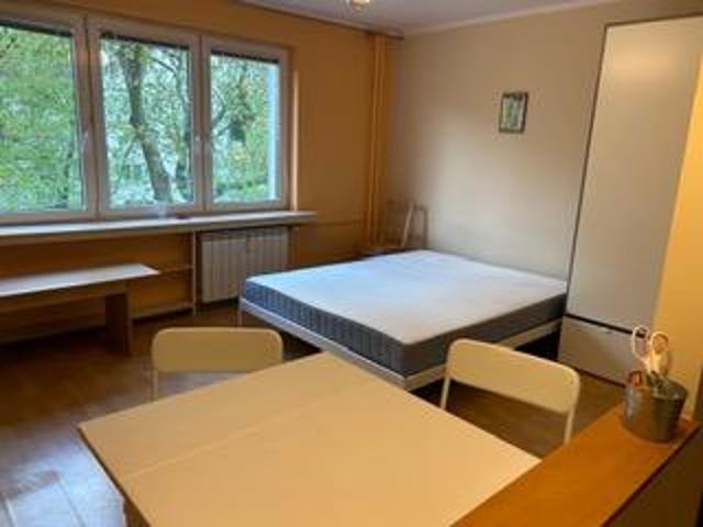Mieszkanie wynajmę, Warszawa, 26 m2, cena: 2 400 zł
