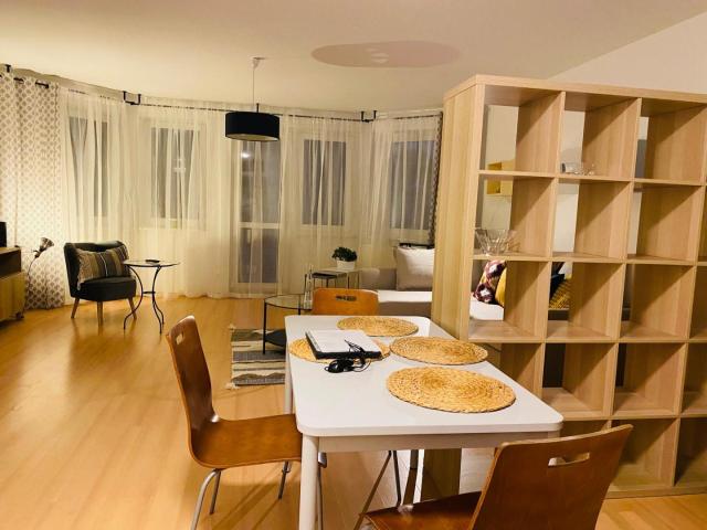 Mieszkanie wynajmę, Warszawa, Ursus, Ul. Dzieci Warszawy 27 A, 44 m2, cena: 2 500 zł