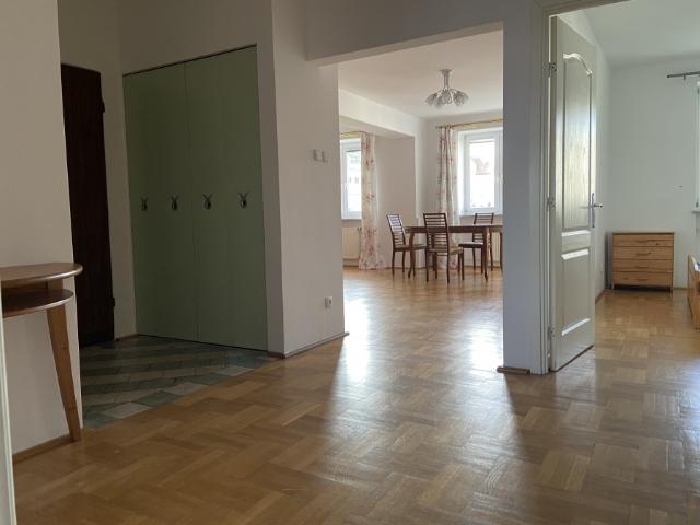 Mieszkanie wynajmę, Warszawa, Ursynów, Dembego, 88 m2, cena: 4 800 zł
