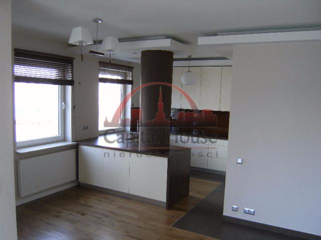 Mieszkanie wynajmę, WARSZAWA, URSYNÓW, Jana Żabińskiego, 95 m2, cena: 8 000 zł