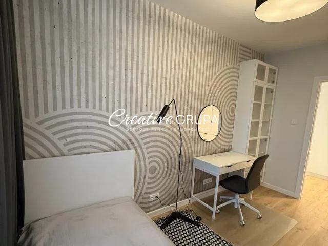 Mieszkanie wynajmę, Warszawa, Ursynów, Xawerego Dunikowskiego, 90 m2, cena: 9 500 zł