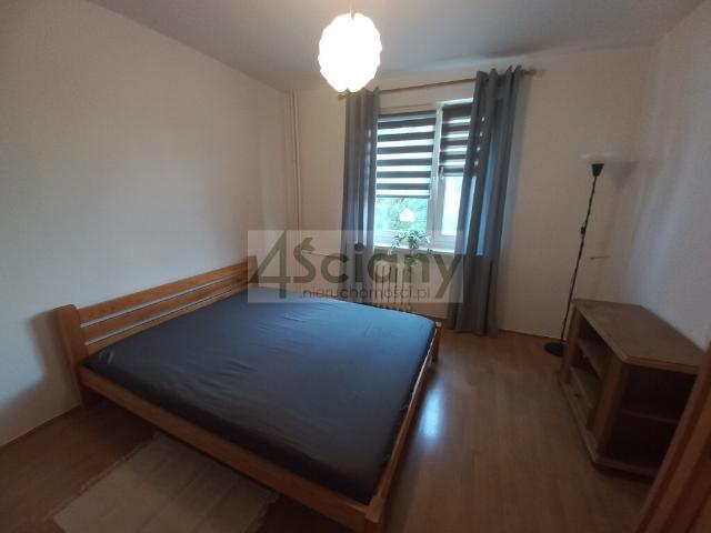 Mieszkanie wynajmę, WARSZAWA, URSYNÓW, Zamiany, 47 m2, cena: 3 900 zł