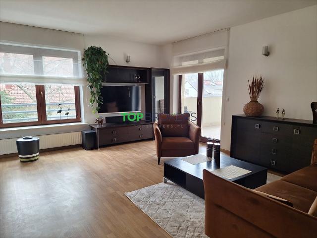 Mieszkanie wynajmę, Warszawa, Włochy Stare Włochy, Wylot, 103 m2, cena: 6 000 zł