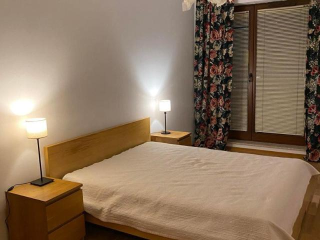 Mieszkanie wynajmę, Warszawa, Wilanów, Hlonda 2a, 58 m2, cena: 3 900 zł
