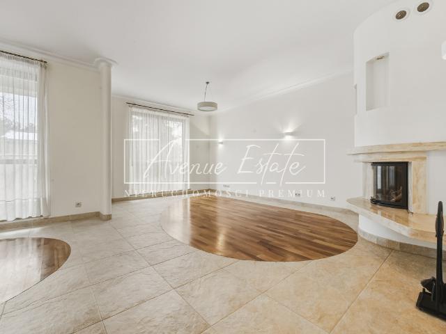 Mieszkanie wynajmę, Warszawa, Wilanów, Urodzajna, 97 m2, cena: 7 500 zł