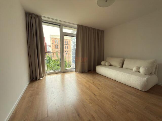 Mieszkanie wynajmę, Warszawa, Wola, Krochmalna, 28 m2, cena: 3 600 zł