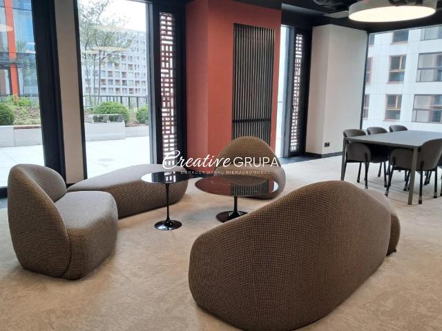 Mieszkanie wynajmę, Warszawa, Wola, Prosta, 63 m2, cena: 8 990 zł