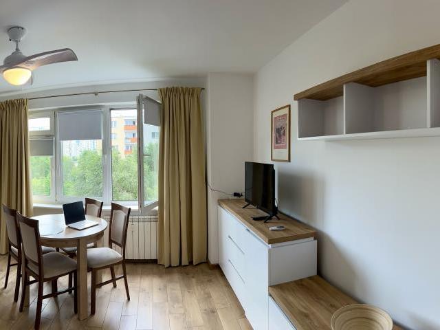 Mieszkanie wynajmę, Warszawa, Wola, Smocza, 27 m2, cena: 2 800 zł