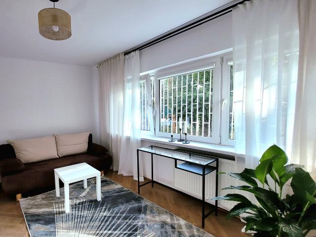 Mieszkanie wynajmę, Warszawa, Wola, Wolska, 50 m2, cena: 3 900 zł