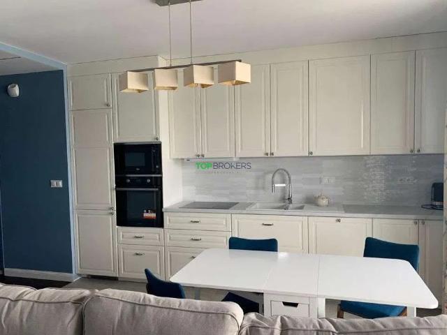 Mieszkanie wynajmę, Warszawa, Mokotów Stegny, Pory, 58 m2, cena: 5 600 zł