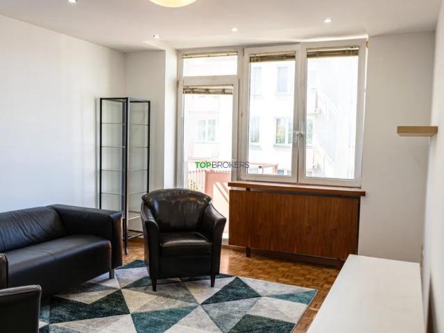 Mieszkanie wynajmę, Warszawa, Mokotów Sielce, Sielecka, 48 m2, cena: 3 500 zł