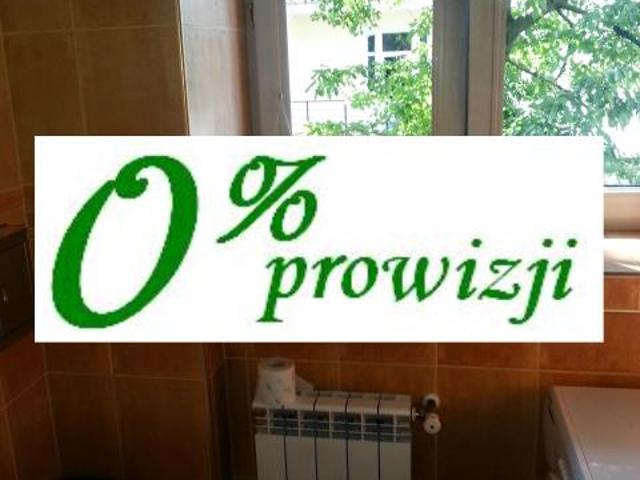 Mieszkanie wynajmę, Warszawa, Ochota, Filtrowa, 29 m2, cena: 2 900 zł