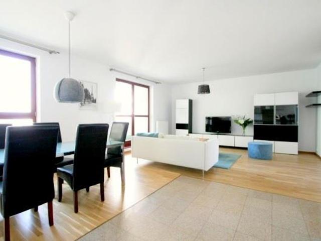 Mieszkanie wynajmę, Warszawa, Żoliborz, 87 m2, cena: 4 800 zł