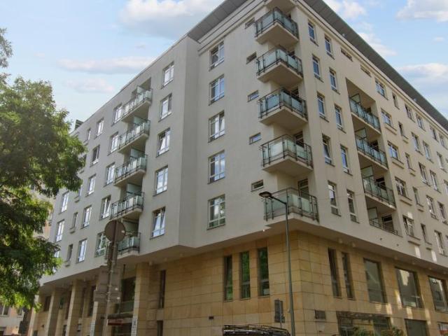 Mieszkanie wynajmę, Warszawa, Praga Południe, Plac Przymierza, 46 m2, cena: 4 500 zł