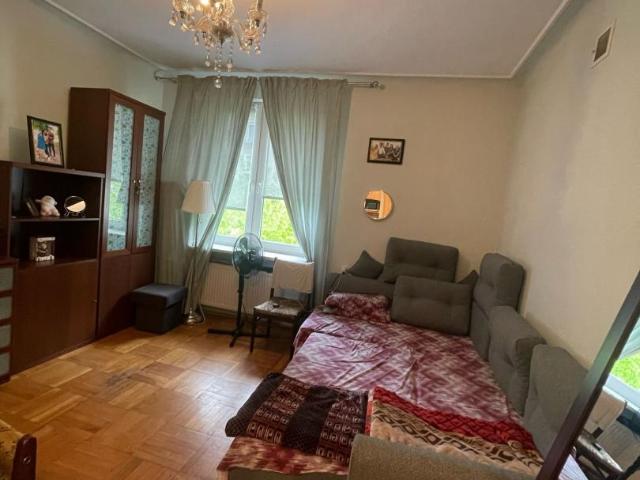 Mieszkanie wynajmę, Warszawa, Śródmieście Muranów, BONIFRATERSKA 15, 21 m2, cena: 2 800 zł