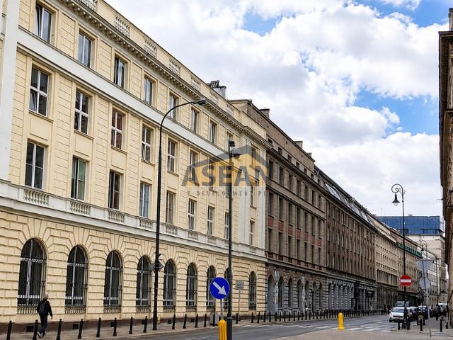 Mieszkanie wynajmę, WARSZAWA, ŚRÓDMIEŚCIE, Mazowiecka, 77 m2, cena: 6 000 zł