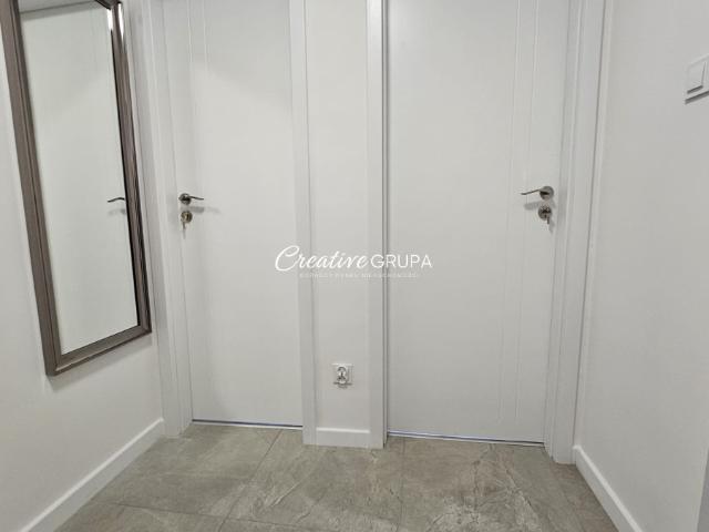 Mieszkanie wynajmę, Warszawa, Śródmieście, Pańska, 40 m2, cena: 4 200 zł