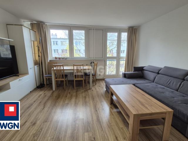 Mieszkanie wynajmę, Wrocław, Powstańców Śląskich, Pabianicka, 49 m2, cena: 2 800 zł