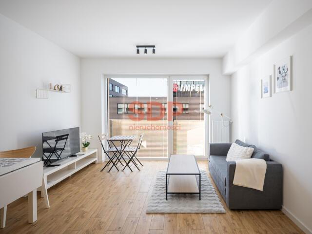 Mieszkanie wynajmę, Wrocław, Śródmieście, Słonimskiego Antoniego, 38 m2, cena: 2 500 zł