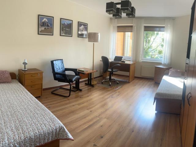 Mieszkanie wynajmę, Wrocław, Śródmieście, Stefana Żeromskiego, 36 m2, cena: 2 300 zł