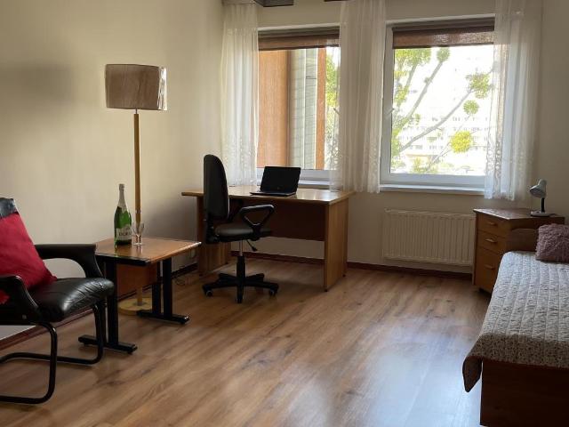 Mieszkanie wynajmę, Wrocław, Śródmieście, Stefana Żeromskiego, 36 m2, cena: 2 300 zł
