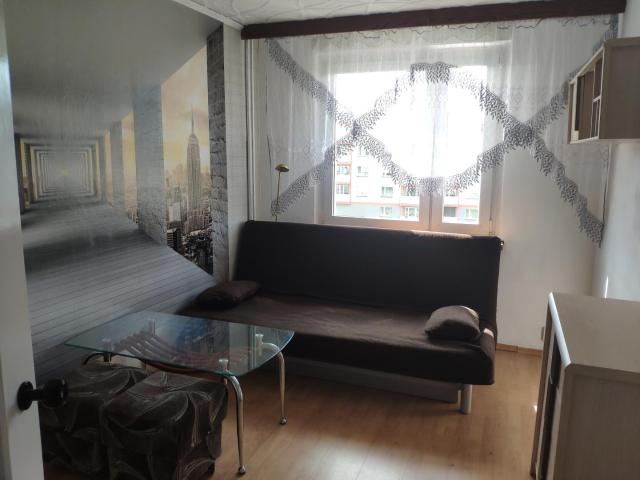 Mieszkanie wynajmę, Zabrze, Mikulczyce, G, 12 m2, cena: 700 zł