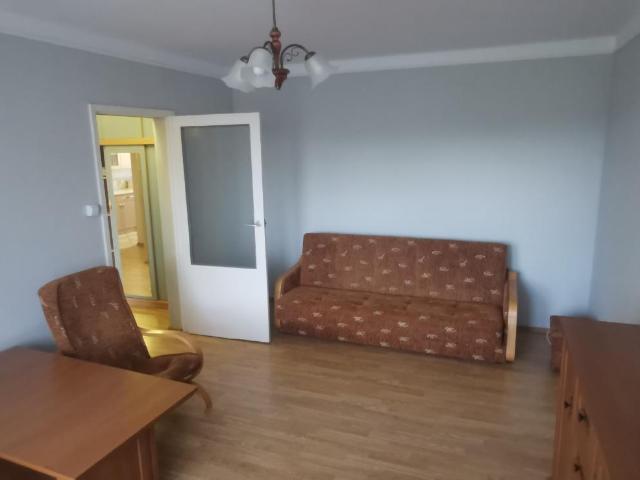 Mieszkanie wynajmę, Bielsko Biała, Osiedle Złote Łany, Jutrzeńki, 43 m2, cena: 1 600 zł