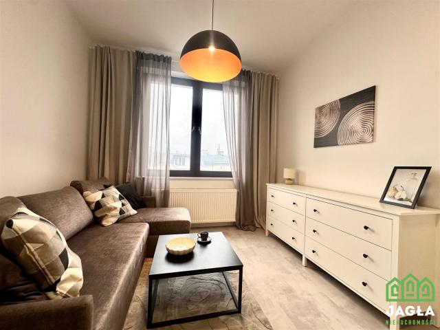 Mieszkanie wynajmę, Bydgoszcz, Centrum, 40 m2, cena: 2 290 zł