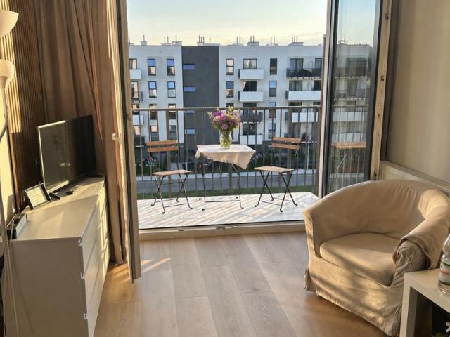 Mieszkanie wynajmę, Bydgoszcz, Nowy Fordon, Akademicka 8A, 36 m2, cena: 2 400 zł