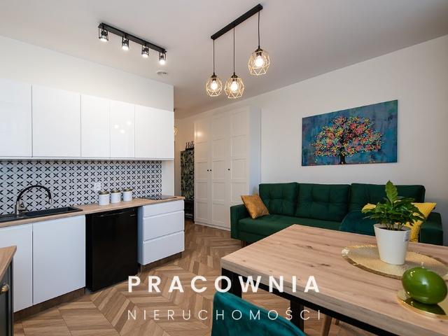 Mieszkanie wynajmę, Bydgoszcz, Szwederowo, 25 m2, cena: 1 800 zł
