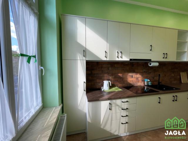 Mieszkanie wynajmę, Bydgoszcz, Śródmieście, 50 m2, cena: 1 850 zł