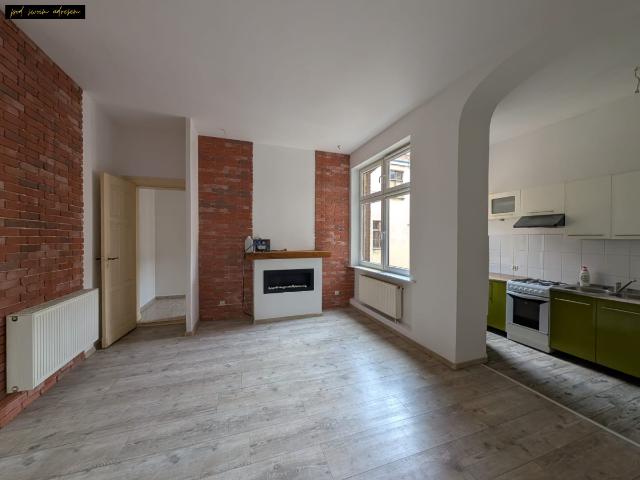 Mieszkanie wynajmę, Bydgoszcz, Śródmieście, Świętojańska, 95 m2, cena: 2 700 zł