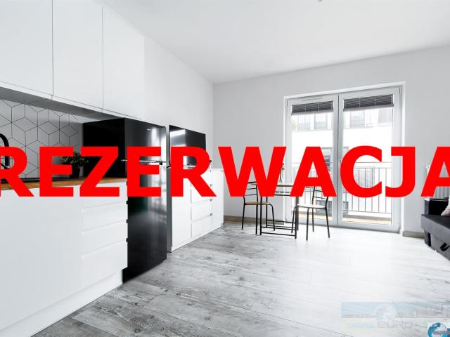 Mieszkanie wynajmę, Czapury, Mosina gw, 22 m2, cena: 1 600 zł