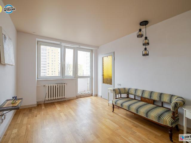 Mieszkanie wynajmę, Gdańsk, Orunia Św. Wojciech Lipce, Piaskowa, 37 m2, cena: 2 200 zł