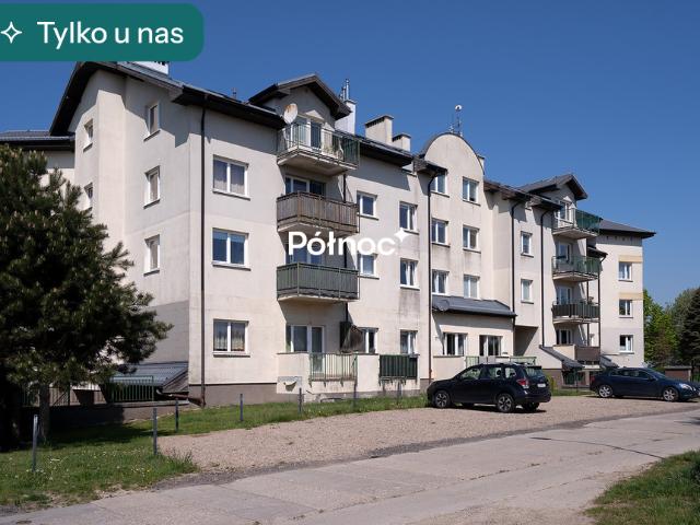 Mieszkanie wynajmę, GDAŃSK, OSOWA, Antygony, 54 m2, cena: 2 499 zł