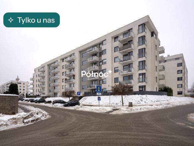 Mieszkanie wynajmę, GDAŃSK, PIECKI MIGOWO, Czesława Miłosza, 86 m2, cena: 3 700 zł